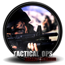 Tactical Ops - Assault on Terror_1 icon